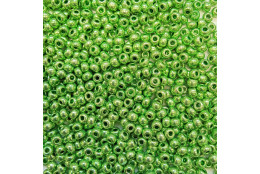 Rokajl 4,6mm zelená metalíza 468S