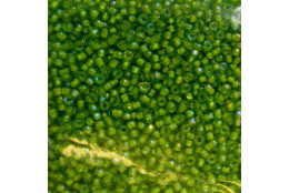 Rokajl 2,7mm zelený s průtahem 506S