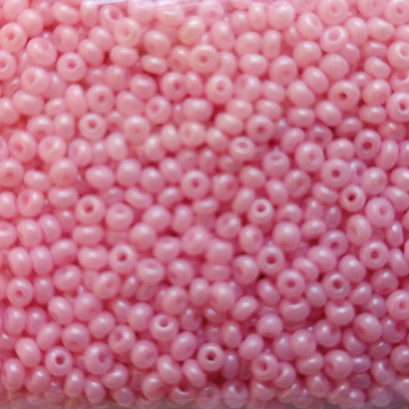 Rokajl 3,5mm růžový 508S
