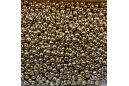 Rokajl 2,6mm světle zlatý 512S