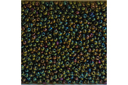 Rokajl 2,3mm zelený iris 515S