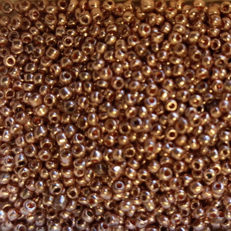Rokajl 2,3mm metalický 516S