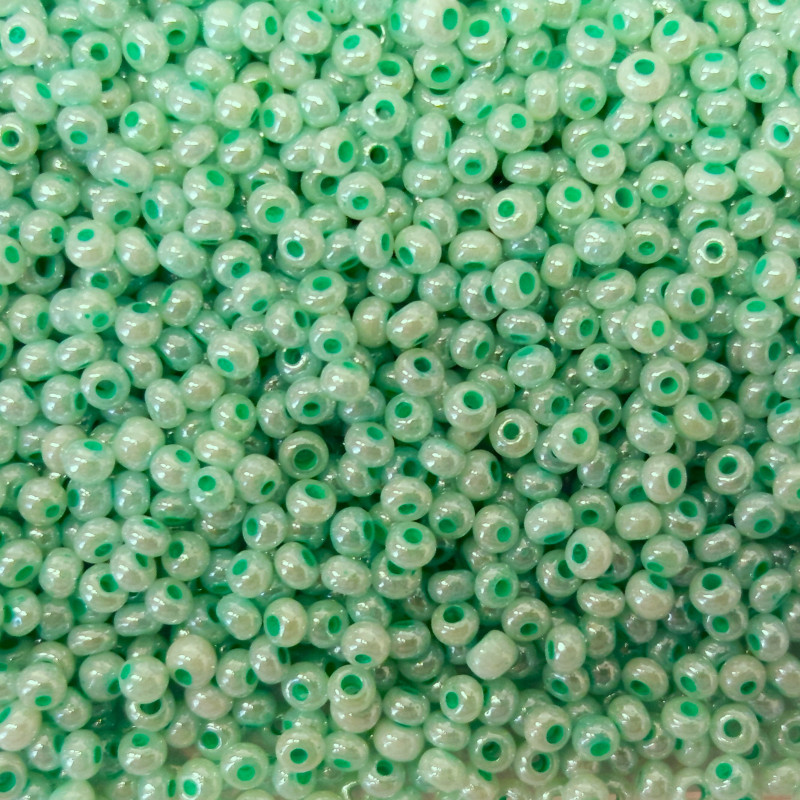 Rokajl 2,6mm tyrkysový 529S