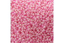 Rokajl 2,6mm sv. růžový 520S