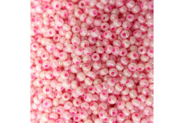 Rokajl 2,9mm sv. růžový 521S