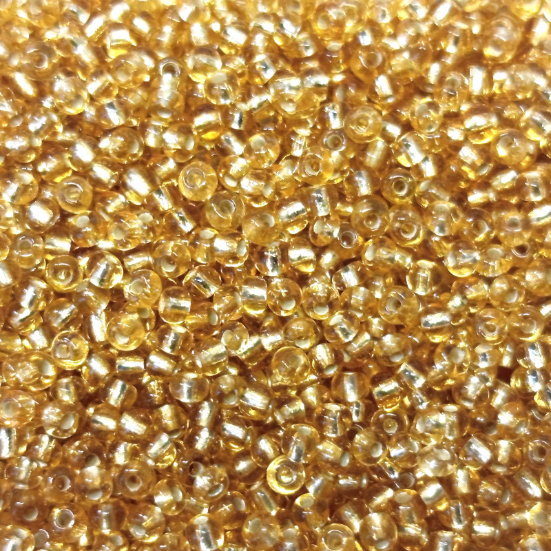 Rokajl 2,6mm topaz 498S