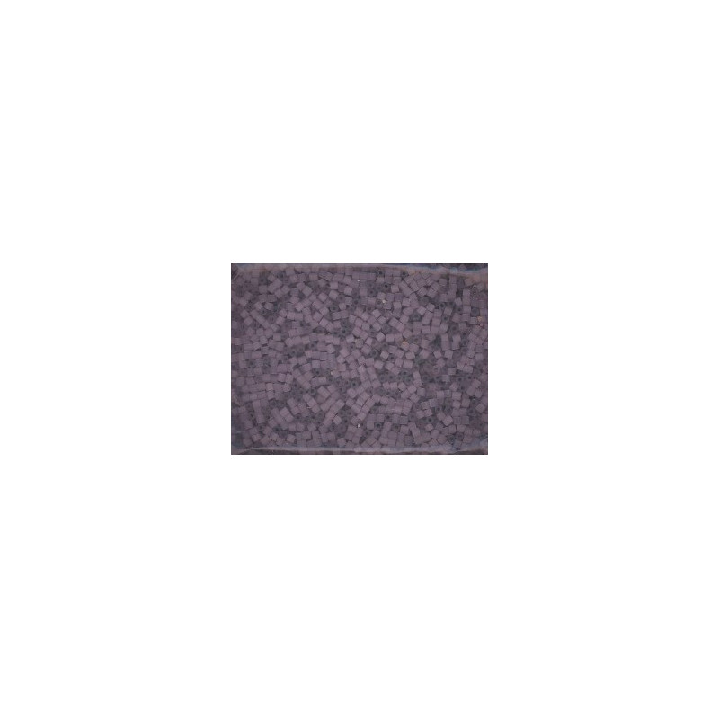 Rokajl - 2krátky 2x3mm fialový 377S