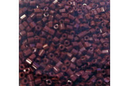 Rokajl - 2krátky 2-2,5mm vínová 373S