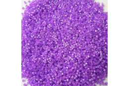 Rokajl - 2krátky 2mm fialková 436S