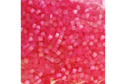 Rokajl - 2krátky 2mm růžová 505S