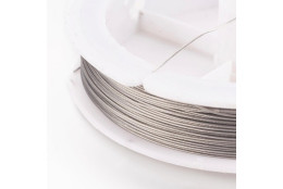 Lanko ocelové 0,38mm, 80m