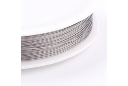 Lanko ocelové 0,5mm, 35m