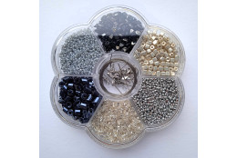 Tvořivý korálkový set č.9