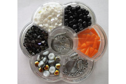 Tvořivý korálkový set č.11