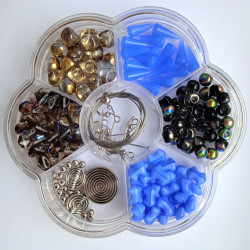 Tvořivý korálkový set č.13