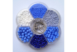 Tvořivý korálkový set č.16