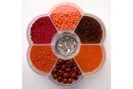 Tvořivý korálkový set č.17