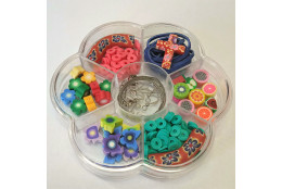 Tvořivý korálkový set č.35