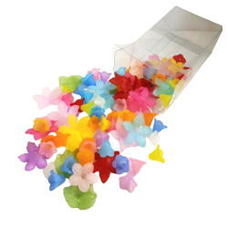 Tvořící krabičky "Louka"