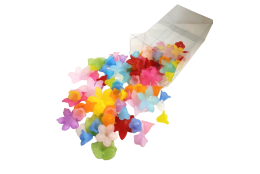 Tvořící krabičky "Louka"