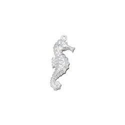 Přívěsek škeble z nerez oceli 5 ks