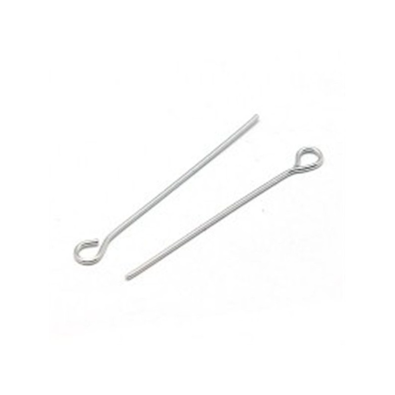 Prsten, prstýnek z nerez oceli polotovar 5 ks