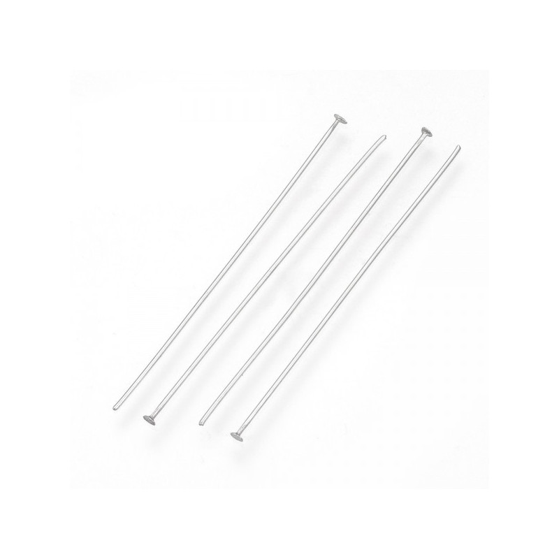 Prsten, prstýnek z nerez oceli polotovar 5 ks