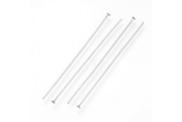 Nýt s hlavičkou 65mm z nerez oceli 100ks