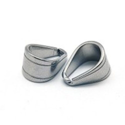 Šlupna z nerez oceli L3173