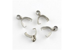 Šlupna z nerez oceli 20 ks