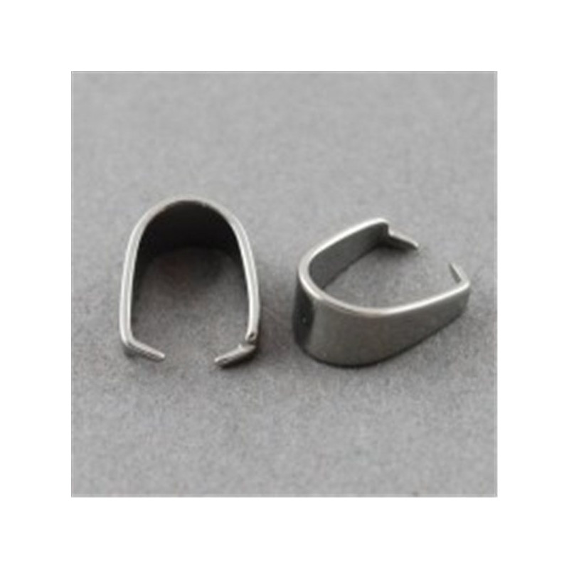 Šlupna z nerez oceli 20 ks