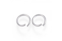 Spojovací roužek z nerez oceli 6*4,5*0,8 mm 1000 ks