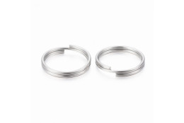 Kroužek 12*1,5*10,5 mm z nerez oceli 1000 ks