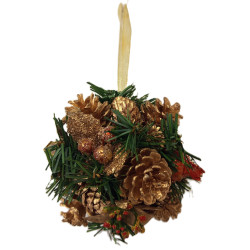 Koule závěsná Ø 12 cm