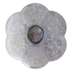 Tvořivý korálkový set č.42