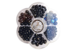 Tvořivý korálkový set č.41