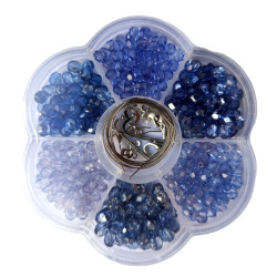 Tvořivý korálkový set č.49