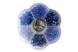 Tvořivý korálkový set č.49