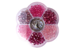 Tvořivý korálkový set č.53