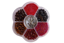 Tvořivý korálkový set č.63