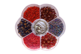 Tvořivý korálkový set č.68