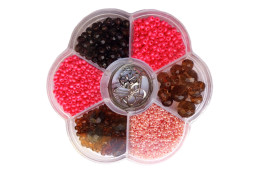 Tvořivý korálkový set č.69