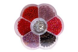 Tvořivý korálkový set č.70