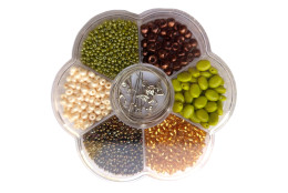 Tvořivý korálkový set č.71