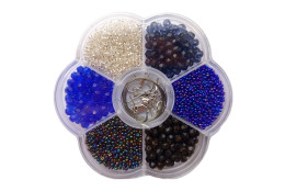 Tvořivý korálkový set č.73