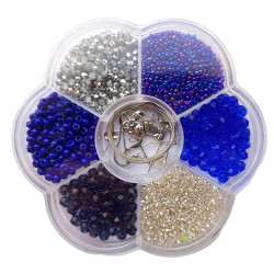 Tvořivý korálkový set č.75