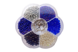 Tvořivý korálkový set č.75