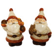 Santa keramický 8,5 cm