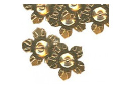 Flitry květina zlatá 100 g