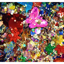 1kg PÁRTY MIX - Maxi balení